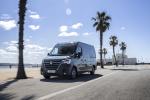 Renault Master L2H2 Van 2019 года (WW)